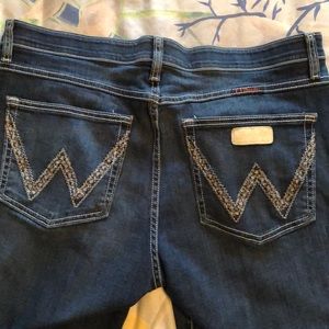 Women’s jeans
